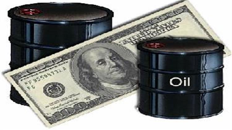 Iran Oil Min: Higher Dollar Behind Fall In Crude Price